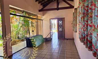 Imagem 2: Sítio à venda com casa sede no Rio Acima - Jundiaí/SP - 145.200 m²