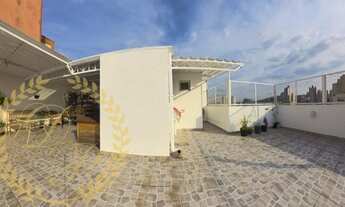 Imagem 3: APARTAMENTO A VENDA EDIFICIO OLGA - JUNDIAÍ/SP - 117M² (COBERTURA