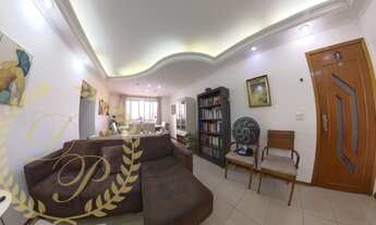 Imagem 7: APARTAMENTO A VENDA EDIFICIO OLGA - JUNDIAÍ/SP - 117M² (COBERTURA