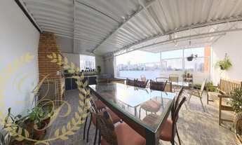 Imagem 5: APARTAMENTO A VENDA EDIFICIO OLGA - JUNDIAÍ/SP - 117M² (COBERTURA