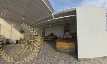 Imagem 4: APARTAMENTO A VENDA EDIFICIO OLGA - JUNDIAÍ/SP - 117M² (COBERTURA