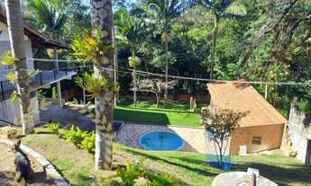 Imagem: CHACARA RESIDENCIAL em JARINU - SP, TEM