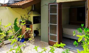 Imagem: CASA RESIDENCIAL em JUNDIAÍ - SP, CIDADE