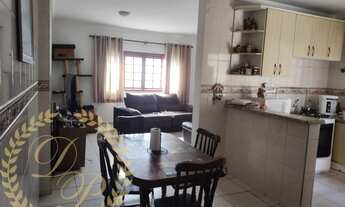 Imagem: Casa RESIDENCIAL em JUNDIAÍ - SP, VILA