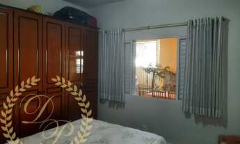 Imagem 5: CASA RESIDENCIAL em JUNDIAÍ - SP, VILA ROSSI