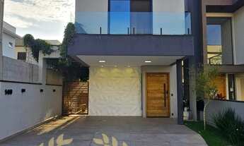 Imagem: CASA RESIDENCIAL em JUNDIAÍ - SP, JARDIM