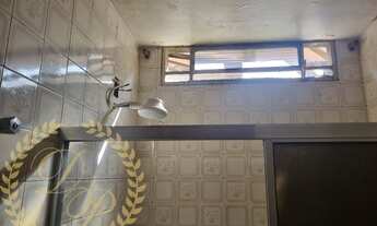 Imagem 6: Casa à venda na Vila Pirapora - Jundiaí/SP - 120m² área de terreno e 104m² de construção