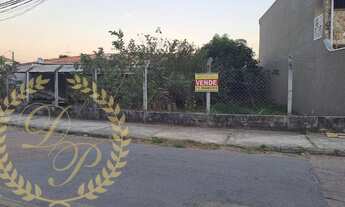 Imagem: Terreno a venda Jardim Merci I - Jundiaí/SP