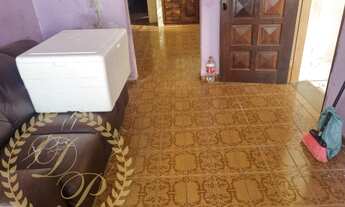 Imagem 2: Casa à venda na Vila Pirapora - Jundiaí/SP - 120m² área de terreno e 104m² de construção