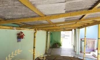 Imagem 5: CASA RESIDENCIAL em JUNDIAÍ - SP, VILA AGRÍCOLA