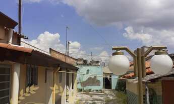 Imagem 2: CASA RESIDENCIAL em JUNDIAÍ - SP, VILA AGRÍCOLA