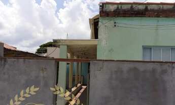 Imagem 6: CASA RESIDENCIAL em JUNDIAÍ - SP, VILA AGRÍCOLA