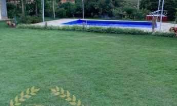 Imagem 3: CHÁCARA À VENDA BAIRRO CAXAMBU - JUNDIAÍ/SP