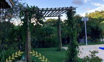 Imagem 7: CHÁCARA À VENDA BAIRRO CAXAMBU - JUNDIAÍ/SP