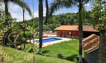 Imagem: CHÁCARA À VENDA BAIRRO CAXAMBU - JUNDIAÍ/SP