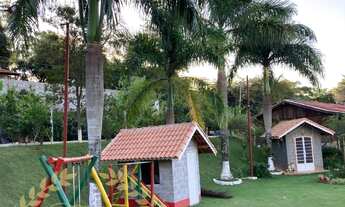 Imagem 4: CHÁCARA À VENDA BAIRRO CAXAMBU - JUNDIAÍ/SP