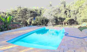 Imagem: Chácara a venda em Jarinu