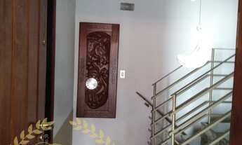 Imagem: CASA RESIDENCIAL em JUNDIAÍ - SP, JARDIM