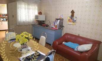 Imagem 3: Casa à venda Jardim São Camilo - Jundiaí/SP, AT 252 m² AT 163m²