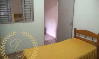 Imagem 4: Casa à venda Jardim São Camilo - Jundiaí/SP, AT 252 m² AT 163m²