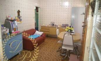 Imagem 2: Casa à venda Jardim São Camilo - Jundiaí/SP, AT 252 m² AT 163m²