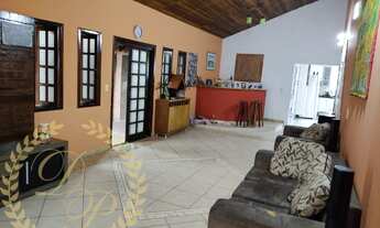 Imagem: CASA RESIDENCIAL em JUNDIAI - SP, IVOTURUCAIA