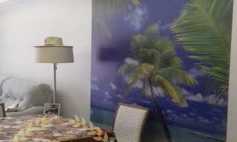 Imagem 5: APARTAMENTO RESIDENCIAL em GUARUJÁ - SP, ENSEADA