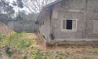 Imagem 2: SITIO RESIDENCIAL em JUNDIAI - SP, MATO DENTRO