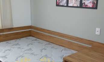 Imagem 5: APARTAMENTO RESIDENCIAL em JUNDIAÍ - SP, VILA NAMBI