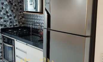 Imagem 4: APARTAMENTO RESIDENCIAL em JUNDIAÍ - SP, VILA NAMBI