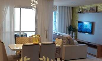 Imagem 3: APARTAMENTO RESIDENCIAL em JUNDIAÍ - SP, VILA NAMBI