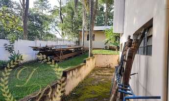 Imagem 5: CHACARA RESIDENCIAL em JUNDIAÍ - SP, JARDIM TARANTELA