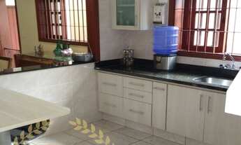 Imagem 6: CASA RESIDENCIAL em JUNDIAÍ - SP, JARDIM CAÇULA