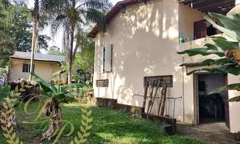 Imagem 3: CHACARA RESIDENCIAL em JUNDIAÍ - SP, JARDIM TARANTELA