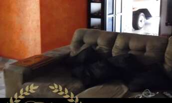 Imagem 5: Casa Jardim Danúbio em Jundiaí