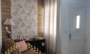 Imagem: CASA RESIDENCIAL em JUNDIAÍ - SP, VILA