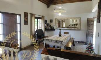 Imagem: CHACARA RESIDENCIAL em JUNDIAÍ - SP, IVOTURUCAIA