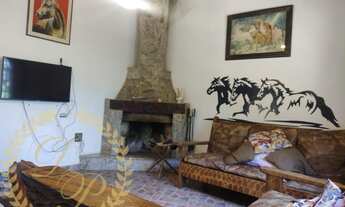 Imagem 2: CHACARA RESIDENCIAL em JUNDIAÍ - SP, IVOTURUCAIA