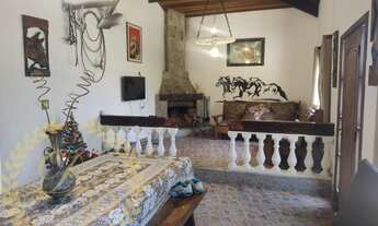 Imagem 4: CHACARA RESIDENCIAL em JUNDIAÍ - SP, IVOTURUCAIA