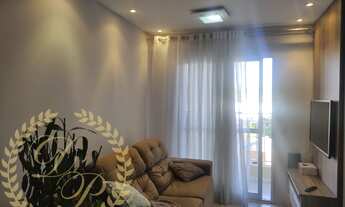 Imagem: APARTAMENTO RESIDENCIAL em JUNDIAÍ - SP