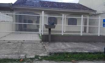 Imagem: 3 dormitórios, 2 vagas na garagem, 200M²