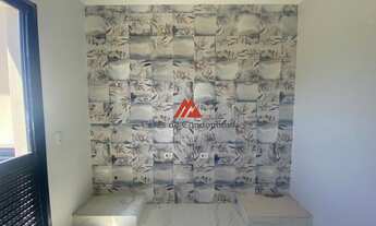 Imagem 5: Estilo Neoclássico no Condomínio Portal do Japy Golf