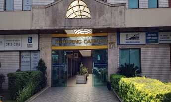 Imagem: 1 vaga na garagem na Estrada Do Cabuçu