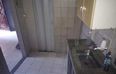 Imagem 6: CASA RESIDENCIAL em SÃO GONÇALO - RJ, ROCHA