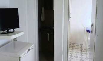 Imagem 4: 20 dormitórios na Avenida Oceânica