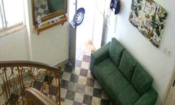 Imagem 5: 20 dormitórios na Avenida Oceânica