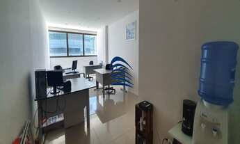 Imagem: Hangar Business Park