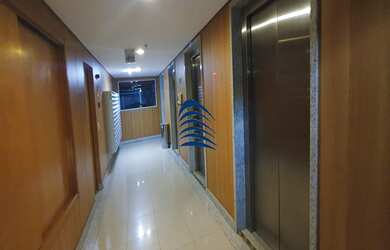 Imagem 7: Hangar Business Park