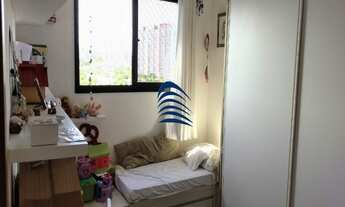 Imagem 5: GIARDINO REALE, 2 dormitórios, 1 suítes, 3 banheiro, 2 vagas na garagem, 83M² de Área Cons