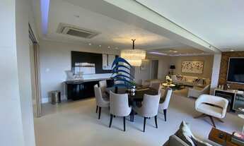 Imagem: GREENVILLE LUMNO 04 SUÍTES 276 m²